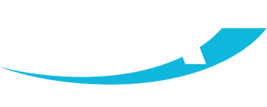 White GSA logo